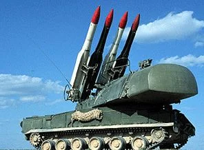 Rusya'nın 2011 silah ihracatı 11 milyar doları geçiyor