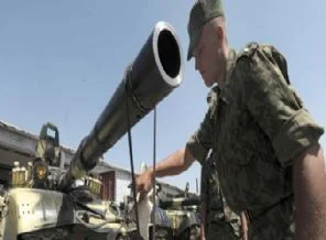 Rusya-Tacikistan arasında 'askeri üs' krizi