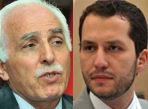 Saadet Partisi'nde genel başkanlık krizi!
