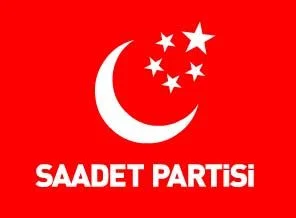 Saadet Partisi'nin kongresi 17 Temmuz'da