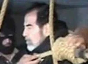 Saddam'ın iki kardeşi daha idam ediliyor