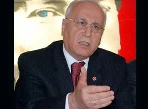 Şandır: Saldırının sorumlusu Başbakan'dır