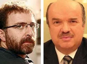 Sanırım Fehmi abi hiç genç olmamış