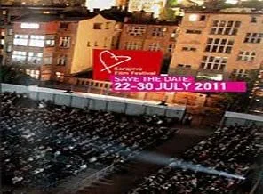 Saraybosna Film Festivali'nde ödüller dağıtıldı
