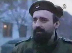 Savaş suçlusu Goran Hadziç yakalandı!