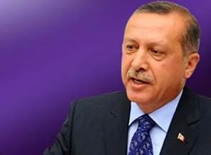 Sayın Başbakan, şu mübarek günler hatırına..