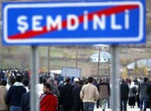 Şemdinli Davası tutukluları yargılanacak
