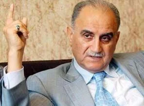 Şerafettin Elçi'den 'U' dönüşü!