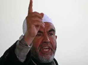 Şeyh Raid Salah şartlı tahliye edilecek!