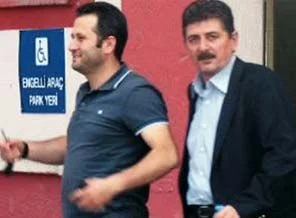 Şike fetvası veren hoca polise ifade verdi