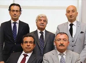 'Şike raporu'nu 5 kişilik Etik Kurulu verecek!