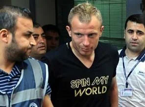 Şike soruşturmasında 3 kişi serbest
