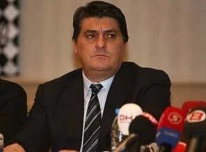 Şike soruşturmasında istifa