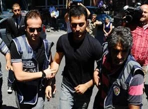 Şike soruşturmasında tutuklanan 15 kişinin isimleri