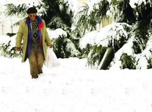 Şili'de 16 bin kişi mahsur kaldı