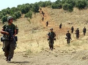 Silvan'da 200 askerin ifadesi alınacak