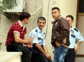 Silvan'da pusudan kurtulan askerler ifade verdi
