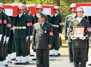 Silvan: Komutanların görev yerleri değişti