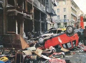 Sivas olaylarının firari sanığı öldü mü?