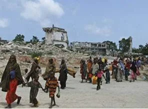 Somalileri bekleyen büyük tehlike