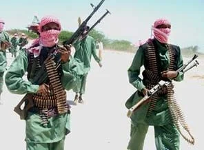 Somalili eş-Şebab'tan BM'ye sert tepki
