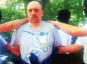 Son Sırp kasabı Haciç Lahey yolcusu!