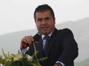 Spor Bakanlığı'na sürpriz isim!