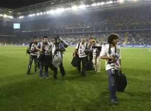 Spor basınından Fenerbahçe'ye boykot