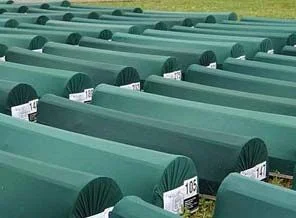 Srebrenitsa davasında BM suçlu bulundu