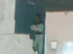 Suriye'deki bu görüntüler herkesi ayağa kaldırdı