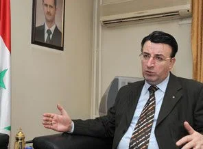 Suriye elçisini sorguya çektiler