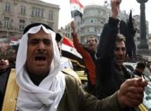 Suriye halkı 'Milli Birlik Cuması'na hazır!