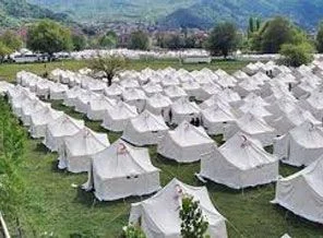 Suriyeli mültecilere 2 milyon lira daha yardım