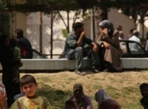 Suriyeli mültecilerin 5 bini ülkelerine döndü