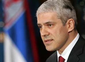Tadiç'ten Saraybosna'ya illk resmi ziyaret