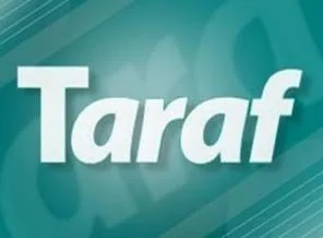 Taraf gazetesi öyle bir manşet attı ki!..