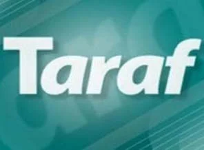 Taraf 'kitap eki' neden basılamadı?