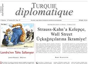Tencere kapaklarıyla nasıl haberleşilir?