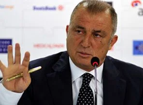 Terim'e ödenecek para belli oldu