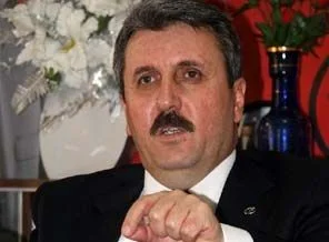 'Terörle mücadele konsepti değiştirilmeli'