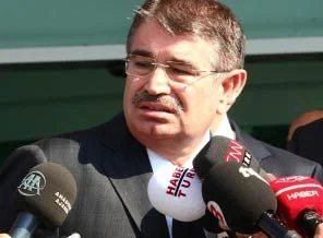Terörle mücadelede BDP safdışı