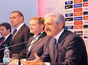 TFF'den durum değerlendirmesi