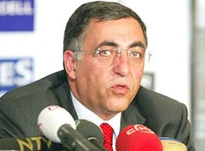 TFF eski yöneticisi serbest bırakıldı