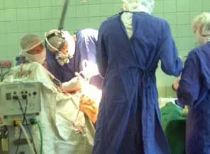 TİKA, Çernobil çocuklarına el uzattı