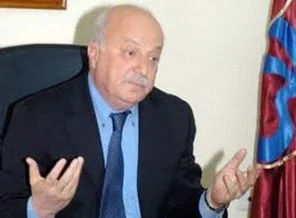 Trabzon Başkanı Şener gözaltında