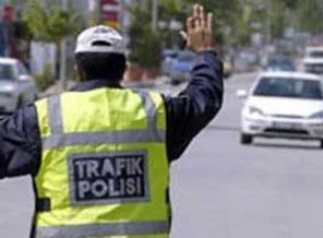 Trafikte gizli polis dönemi