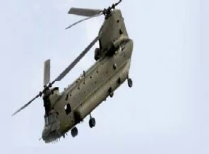 TSK Chinook tipi helikopter alıyor!