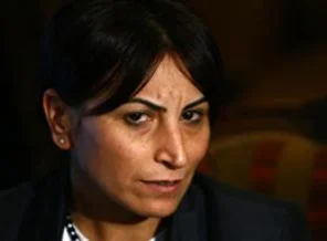 Tuğluk:'Kürtler bu saatten sonra kaybetmez'