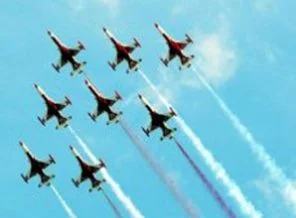 Türk Hava Kuvvetleri'nin 100. yıl dönümü