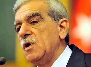 Türk: Herkese savaşın gücünü göstereceğiz
